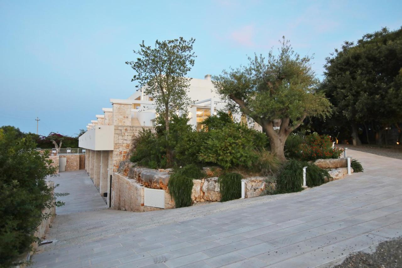 Mediterraneo Relax Polignano a Mare Luaran gambar